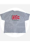 AVENUE PERFORMANCE RISING SUN SHIRT