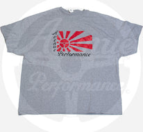 AVENUE PERFORMANCE RISING SUN SHIRT