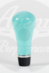 AVENUE MINTY POMMEL SHIFT KNOB