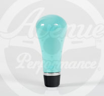 AVENUE MINTY POMMEL SHIFT KNOB