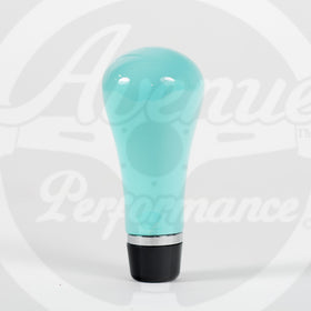 AVENUE MINTY POMMEL SHIFT KNOB