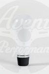 AVENUE COSMIC WHITE POMMEL SHIFT KNOB