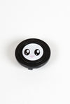 AVENUE HAPPY EYES HORN BUTTON