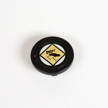 AVENUE DRIFT HORN BUTTON