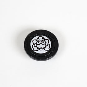 AVENUE SUMO HORN BUTTON