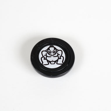 AVENUE SUMO HORN BUTTON