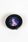 AVENUE GALAXY GIRL HORN BUTTON