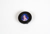 AVENUE GALAXY GIRL HORN BUTTON