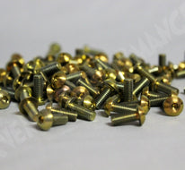AVENUE GOLD TITANIUM HARDWARE