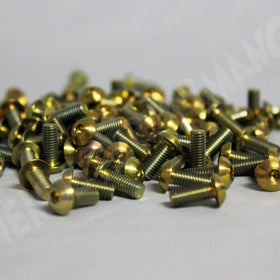 AVENUE GOLD TITANIUM HARDWARE