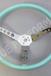 AVENUE VINTAGE STEERING WHEEL MINTY