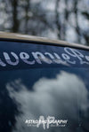 AVENUE PERFORMANCE WHITE WINDSHIELD BANNER