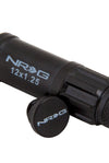 NRG STEEL LUGNUT 12X1.25 BLACK