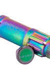 NRG STEEL LUGNUT 12X1.25 NEOCHROME