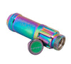 NRG STEEL LUGNUT 12X1.25 NEOCHROME