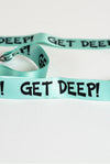 AVENUE PERFORMANCE GET DEEP LANYARD