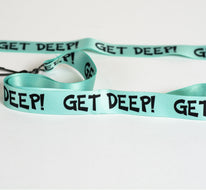 AVENUE PERFORMANCE GET DEEP LANYARD