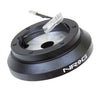 SRK 100H NRG SHORT HUB FOR SUBARU/MITSUBISHI