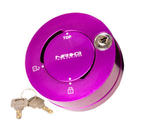 NRG 1.0 SERIES QUICK LOCK SYSTEM PURPLE SRK-101PP