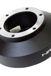 SRK 105H NRG SHORT HUB 08+SUBARU W/ RESISTOR