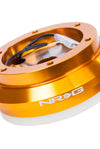 SRK 130H/RG NRG GOLD SHORT HUB FOR HONDA/ ACURA NON RESISTOR