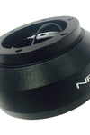 NRG SRK 132H SHORT HUB FOR 2012+ HONDA ACCORD/CIVIC