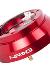 SRK 140H/RD NRG RED SHORT HUB FOR NISSAN 87/96