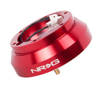 SRK 140H/RD NRG RED SHORT HUB FOR NISSAN 87/96