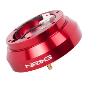 SRK 140H/RD NRG RED SHORT HUB FOR NISSAN 87/96