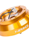 SRK 140H/RG NRG ROSE GOLD SHORT HUB FOR NISSAN 87/96