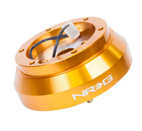 SRK 140H/RG NRG ROSE GOLD SHORT HUB FOR NISSAN 87/96