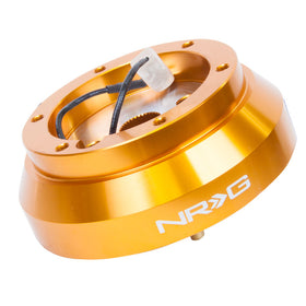 SRK 140H/RG NRG ROSE GOLD SHORT HUB FOR NISSAN 87/96