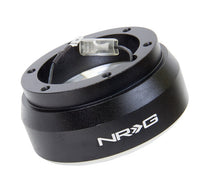 SRK 181H NRG SHORT HUB FOR VW JETTA, GOLF, PASSAT, IBIZA