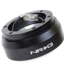 NRG SRK 183H NRG SHORT HUB FOR AUDI PORSCHE VW