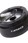 NRG SRK 186H SHORT HUB FOR VW 1970/83