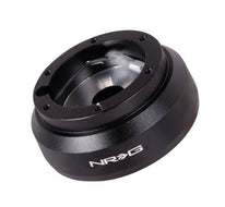 NRG SRK 188H SHORT HUB FOR PORSCHE 911 79/83