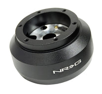 SRK 189H NRG SHORT HUB PORSCHE