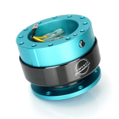 NRG 2.0 SERIES MINT W/ TITANIUM RING SRK 200MF