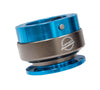 NRG 2.0 SERIES NEW BLUE W/ TITANIUM RING SRK 200NB