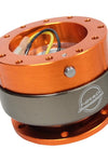 NRG 2.0 SERIES ORANGE W/ TITANIUM RING SRK 200OR
