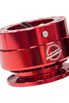 NRG 2.0 SERIES RED BODY W/ RED RING SRK 200RD