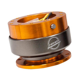 NRG 2.0 SERIES ROSE GOLD BODY W/ TITANIUM RING SRK 200RG