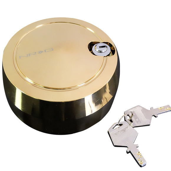 NRG 2.0 SERIES QUICK LOCK SYSTEM GOLD SRK-201C/GD