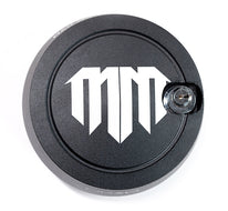 NRG 2.0 SERIES QUICK LOCK SYSTEM BLACK SRK-201MB-MM (MAD MIKE EDITION)