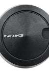 NRG 2.0 SERIES QUICK LOCK SYSTEM BLACK SRK-201MB