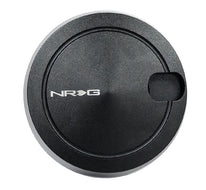 NRG 2.0 SERIES QUICK LOCK SYSTEM BLACK SRK-201MB