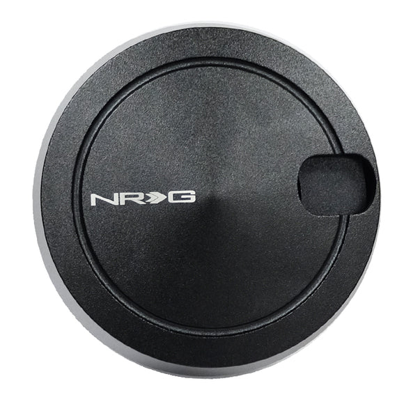 NRG 2.0 SERIES QUICK LOCK SYSTEM BLACK SRK-201MB
