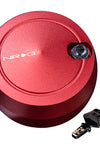 NRG 2.0 SERIES QUICK LOCK SYSTEM RED SRK-201RD