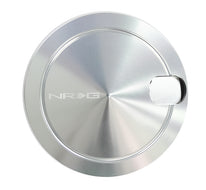 NRG 2.0 SERIES QUICK LOCK SYSTEM SILVER SRK-201SL
