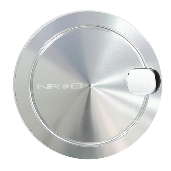 NRG 2.0 SERIES QUICK LOCK SYSTEM SILVER SRK-201SL